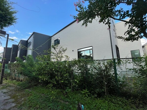 MOK-TERRACE武蔵関の物件内観写真